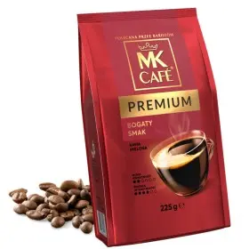 Hity Cenowe - KAWA MIELONA MK CAFE PREMIUM 225G