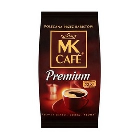 KAWA MIELONA MK CAFE PREMIUM 225G