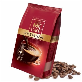 Hity Cenowe - KAWA MIELONA MK CAFE PREMIUM 225G